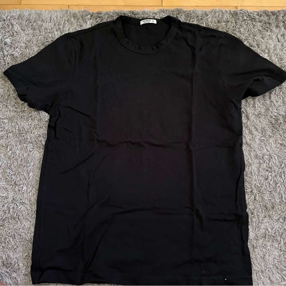 Buck Mason shirt